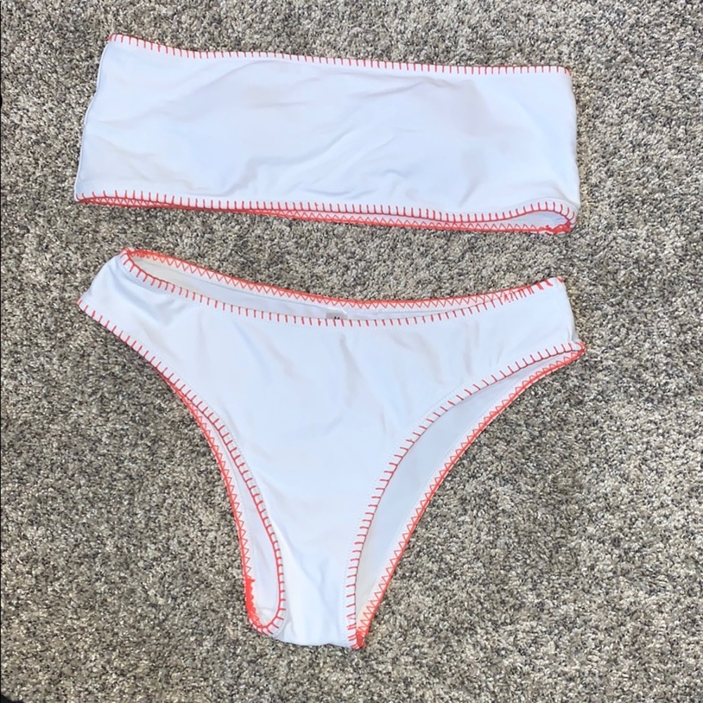 Swimsuit